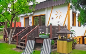 Ferienhaus Waren Müritz, Waren / Müritz